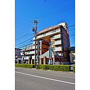 細畑駅より徒歩8分 6階 築29年8ヶ月の賃貸物件