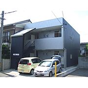 コーポ加納３ 1階 築16年10ヶ月の賃貸物件