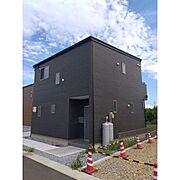  築1年7ヶ月 2階建の賃貸物件