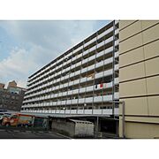 岐阜駅より徒歩9分 8階 築53年の賃貸物件