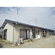 柳津駅より徒歩15分 築22年4ヶ月 1階建の賃貸物件