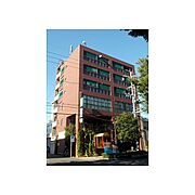  築43年6ヶ月 7階建の賃貸物件
