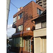 名鉄岐阜駅より徒歩4分 3階 築48年1ヶ月の賃貸物件