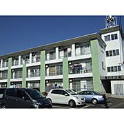 恵ハイツ 南 2階 築38年3ヶ月の賃貸物件