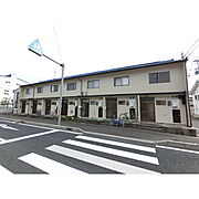 柳津駅より徒歩17分 1階 築39年1ヶ月の賃貸物件