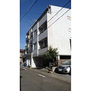 コーポたつみ 4階 築40年10ヶ月の賃貸物件