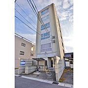 岐阜駅より徒歩4分 4階 築21年の賃貸物件