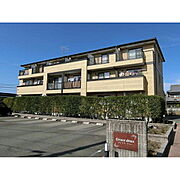  2階 築21年8ヶ月の賃貸物件