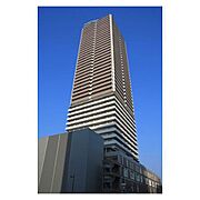 岐阜駅より徒歩4分 41階 築18年2ヶ月の賃貸物件