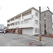  築47年2ヶ月 3階建の賃貸物件