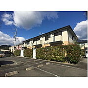 フォレスタ松永Ａ 1階 築26年1ヶ月の賃貸物件