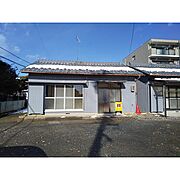  築53年の賃貸物件