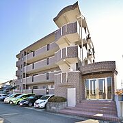 ルミナス島 2階 築28年1ヶ月の賃貸物件