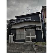 岐南駅より徒歩12分 築52年8ヶ月の賃貸物件