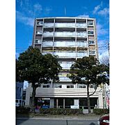 岐阜駅より徒歩21分 8階 築19年3ヶ月の賃貸物件