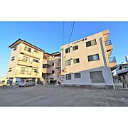 新羽島駅より徒歩12分 2階 築37年8ヶ月の賃貸物件