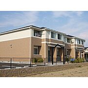 江吉良駅より徒歩7分 1階 築17年8ヶ月の賃貸物件