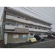パークサイド蝉丸 2階 築40年7ヶ月の賃貸物件