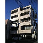 ＪＰＣ白山ビル 5階 築39年11ヶ月の賃貸物件