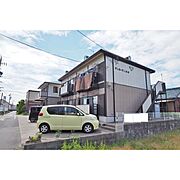 サンガーデン花村 1階 築32年2ヶ月の賃貸物件