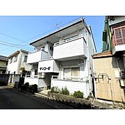 サンコーポ 2階 築39年8ヶ月の賃貸物件