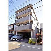 ビュータウン加納 4階 築27年10ヶ月の賃貸物件