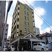 ハイツモトズミ 5階 築37年8ヶ月の賃貸物件