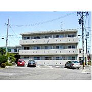 第2メゾン永田ビル 3階 築23年1ヶ月の賃貸物件