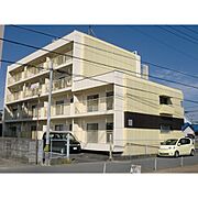 エスポワール長良 4階 築47年6ヶ月の賃貸物件