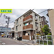 名鉄岐阜駅より徒歩9分 2階 築7年2ヶ月の賃貸物件