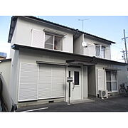 岐南駅より徒歩10分 築34年7ヶ月の賃貸物件