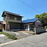  築54年9ヶ月 2階建の賃貸物件