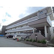  3階 築38年4ヶ月の賃貸物件