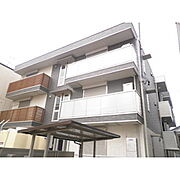 レイワ・フジ 3階 築6年2ヶ月の賃貸物件