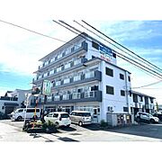 第2ヴィラあさの 5階 築40年8ヶ月の賃貸物件