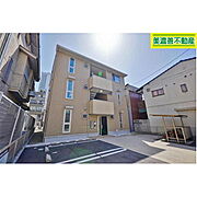 名鉄岐阜駅より徒歩8分 3階 築9年5ヶ月の賃貸物件