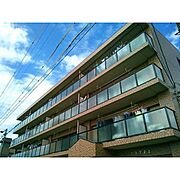 ソシア沢上の賃貸物件