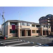 カインド・リバレイン 2階 築14年の賃貸物件