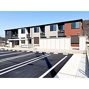 フィーカ・フォレストの賃貸物件