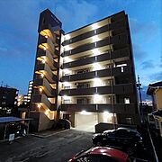 ビューネ 7階 築27年9ヶ月の賃貸物件