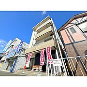  5階 築40年の賃貸物件