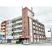  3階 築42年の賃貸物件