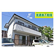 西岐阜駅より徒歩11分 2階 築34年10ヶ月の賃貸物件