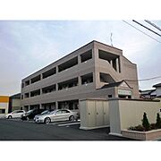 クローバー 3階 築14年6ヶ月の賃貸物件