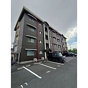 岐南駅より徒歩12分 1階 築36年8ヶ月の賃貸物件