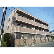 アムール松倉の賃貸物件