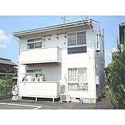 ツインハイツB 1階 築32年9ヶ月の賃貸物件