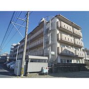 長良パークマンション 3階 築45年3ヶ月の賃貸物件