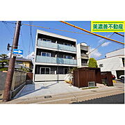 マハロ 3階 築5年9ヶ月の賃貸物件