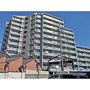 名鉄岐阜駅より徒歩8分 5階 築33年8ヶ月の賃貸物件